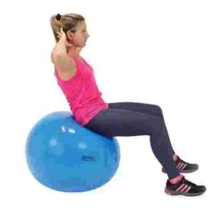 Gymnic Exercise Ball 17 Gymnic Exercise Ball -Sport Sale Shop 109 5526 1