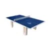 Sport-Thieme "Pro" Polymer Concrete Table Tennis Table