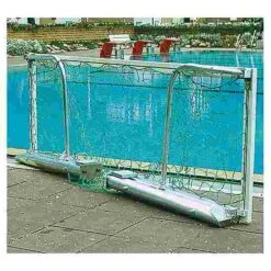 Aluminium Water Polo Goal