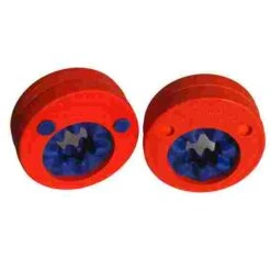 Original Delphin Swimming Discs 5 Original Delphin Swimming Discs -Sport Sale Shop 113 4517