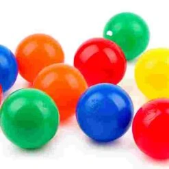 "Euro-Matic" Therapy And Play Balls -Sport Sale Shop 127 7601