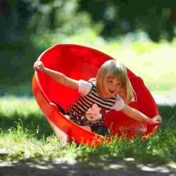 Gonge "Top" Spinning Top -Sport Sale Shop 127 7904 3