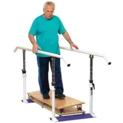 Pedalo "150" Spring Balance Board 7 Pedalo "150" Spring Balance Board -Sport Sale Shop 128 4238 3