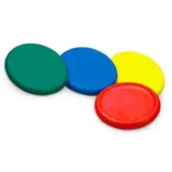 Sport-Thieme "Soft" Throwing Disc -Sport Sale Shop 132 5515 1