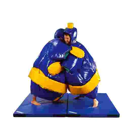 Sport-Thieme Sumo Wrestler Padded Suits 1 Sport-Thieme Sumo Wrestler Padded Suits