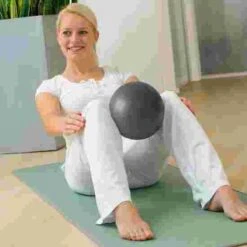Sissel Soft Pilates Ball -Sport Sale Shop 133 6825 1
