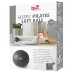 Sissel Soft Pilates Ball -Sport Sale Shop 133 6825 3