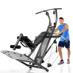 Finnlo "Bio Force Extreme" Multigym -Sport Sale Shop 145 0705 10