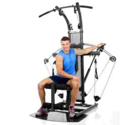 Finnlo "Bio Force Extreme" Multigym -Sport Sale Shop 145 0705 9