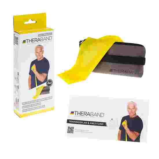 TheraBand 250-cm In A Zip-up Bag 1 TheraBand 250-cm In A Zip-up Bag