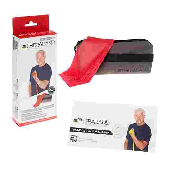 TheraBand 250-cm In A Zip-up Bag 2 TheraBand 250-cm In A Zip-up Bag - Image 2