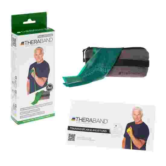 TheraBand 250-cm In A Zip-up Bag 15 TheraBand 250-cm In A Zip-up Bag - Image 15
