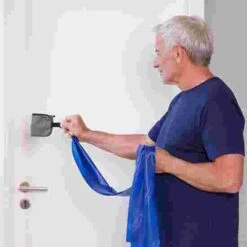 TheraBand 250-cm In A Zip-up Bag 26 TheraBand 250-cm In A Zip-up Bag -Sport Sale Shop 148 1538 5