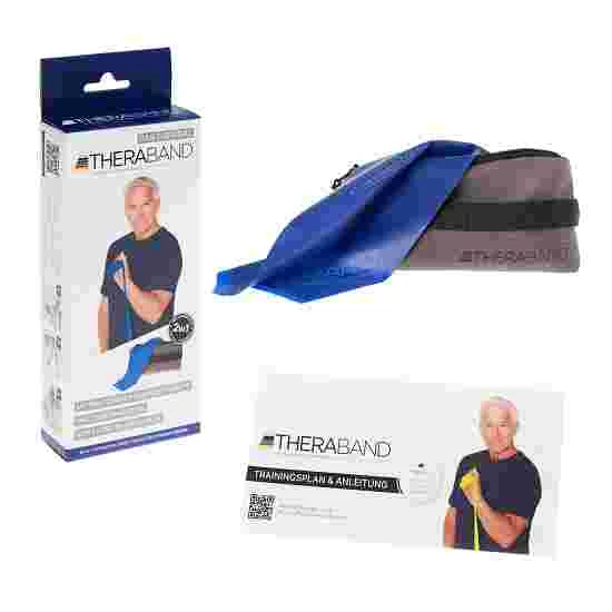 TheraBand 250-cm In A Zip-up Bag 3 TheraBand 250-cm In A Zip-up Bag - Image 3