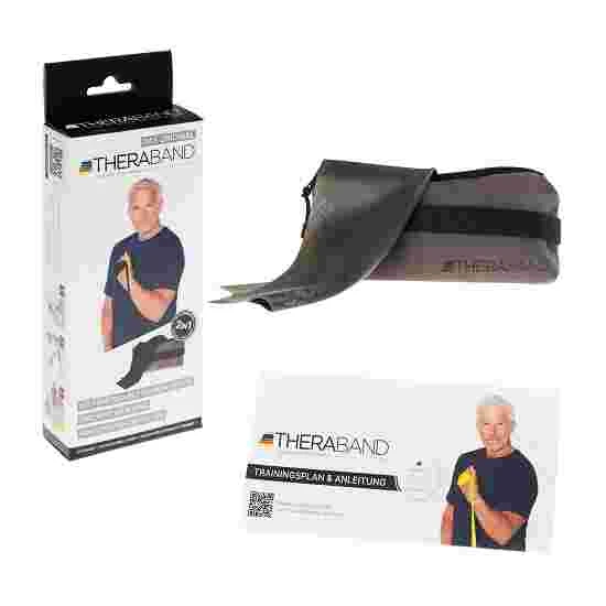 TheraBand 250-cm In A Zip-up Bag 4 TheraBand 250-cm In A Zip-up Bag - Image 4