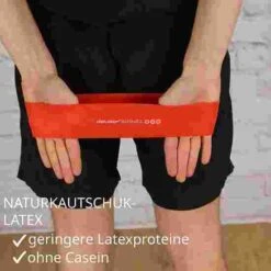 Deuserband "Plus" -Sport Sale Shop 148 5123 3