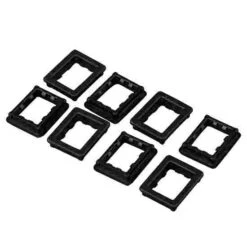 8 Rubber Bases For Reebok "Step" -Sport Sale Shop 149 0741