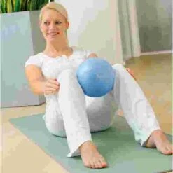 Sissel Soft Pilates Ball -Sport Sale Shop 149 1816 3