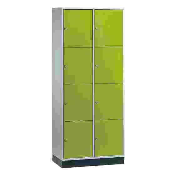 "S 4000 Intro" Large Capacity Compartment Locker (4-Door Locker) 3 "S 4000 Intro" Large Capacity Compartment Locker (4-Door Locker) - Image 3