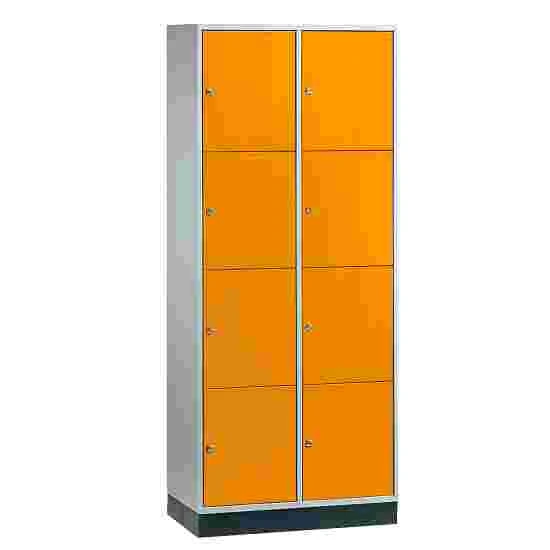 "S 4000 Intro" Large Capacity Compartment Locker (4-Door Locker) 4 "S 4000 Intro" Large Capacity Compartment Locker (4-Door Locker) - Image 4