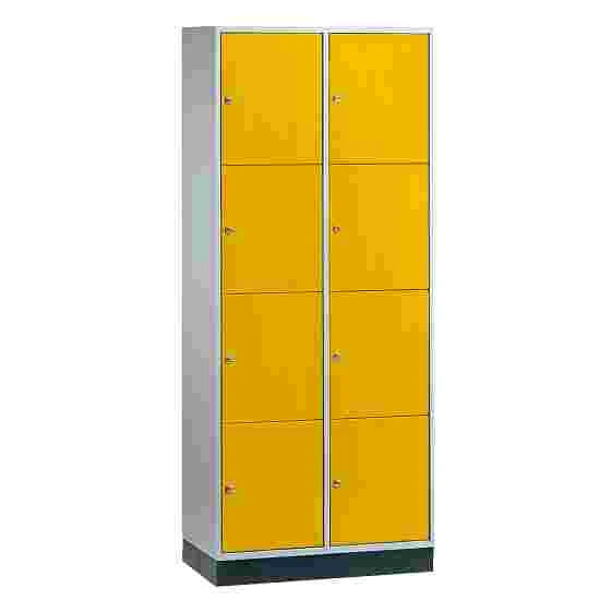 "S 4000 Intro" Large Capacity Compartment Locker (4-Door Locker) 5 "S 4000 Intro" Large Capacity Compartment Locker (4-Door Locker) - Image 5