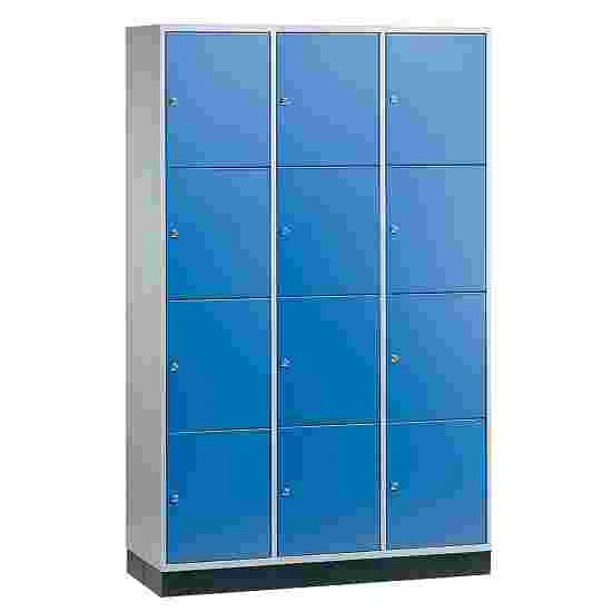 "S 4000 Intro" Large Capacity Compartment Locker (4-Door Locker) 7 "S 4000 Intro" Large Capacity Compartment Locker (4-Door Locker) - Image 7