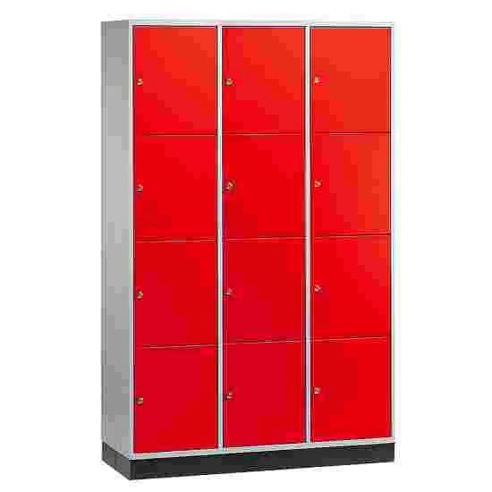"S 4000 Intro" Large Capacity Compartment Locker (4-Door Locker) 8 "S 4000 Intro" Large Capacity Compartment Locker (4-Door Locker) - Image 8