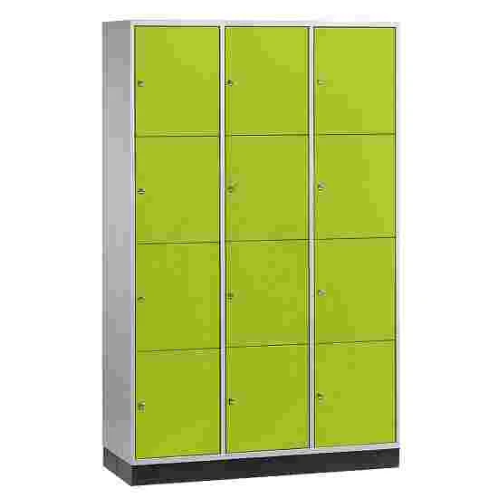 "S 4000 Intro" Large Capacity Compartment Locker (4-Door Locker) 9 "S 4000 Intro" Large Capacity Compartment Locker (4-Door Locker) - Image 9