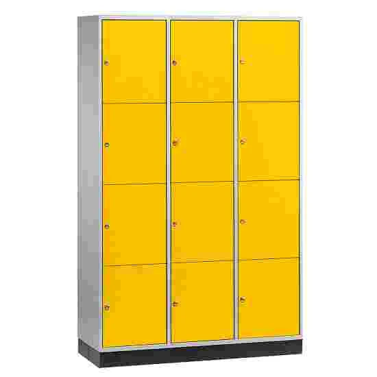 "S 4000 Intro" Large Capacity Compartment Locker (4-Door Locker) 11 "S 4000 Intro" Large Capacity Compartment Locker (4-Door Locker) - Image 11