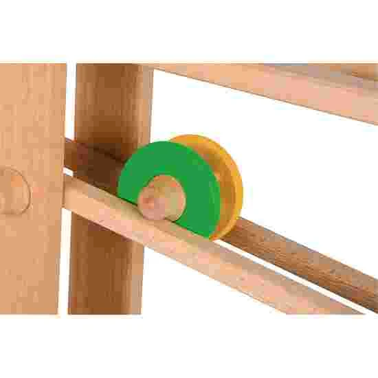 "Giant" Ball Run 1 "Giant" Ball Run