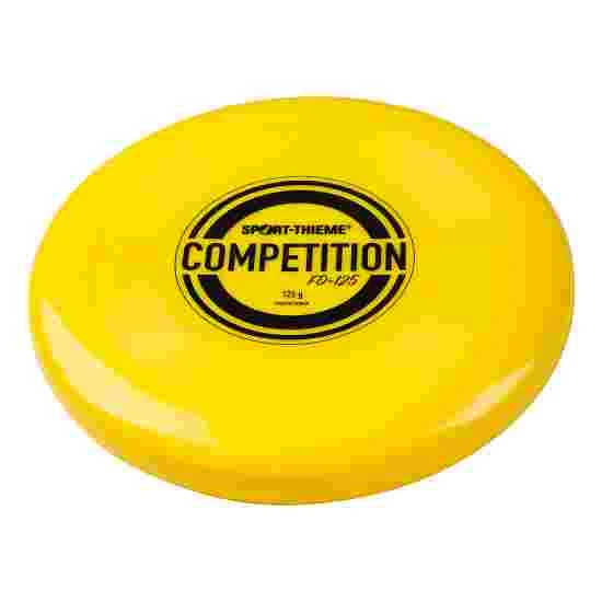 Sport-Thieme "Competition" Throwing Disc 2 Sport-Thieme "Competition" Throwing Disc - Image 2