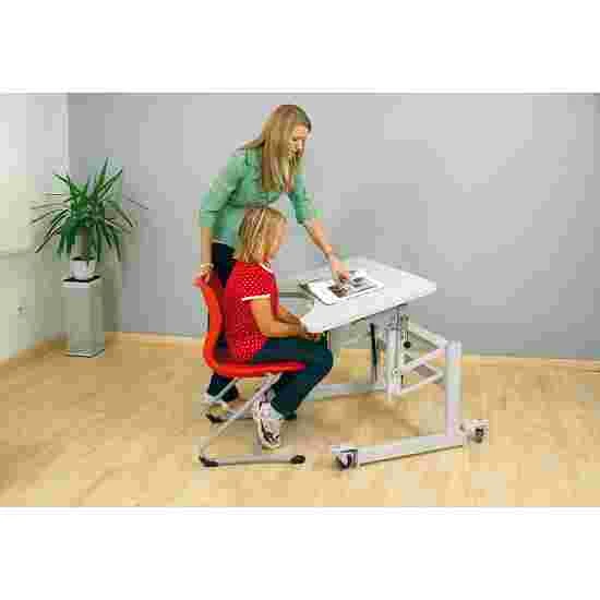 Möckel "ergo S 52 R" Therapy Table 2 Möckel "ergo S 52 R" Therapy Table - Image 2