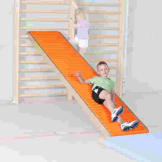 Sport-Thieme Rolling Bar Slide 2 Sport-Thieme Rolling Bar Slide - Image 2