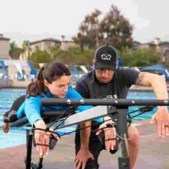 Vasa 'Trainer Pro' Swimming Training Bench 12 Vasa 'Trainer Pro' Swimming Training Bench -Sport Sale Shop 223 6113 4