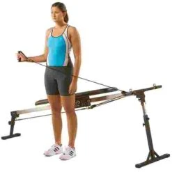 Vasa 'Trainer Pro' Swimming Training Bench 14 Vasa 'Trainer Pro' Swimming Training Bench -Sport Sale Shop 223 6113 6