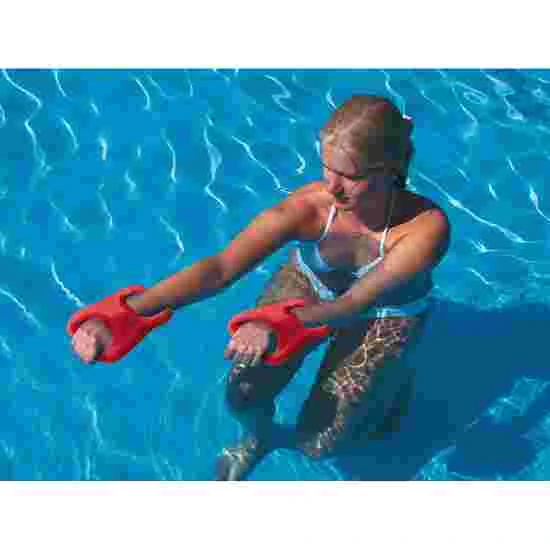 BeCo Professional Aqua Kickboxing Gloves 1 BeCo Professional Aqua Kickboxing Gloves