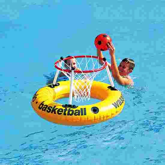 Water Basketball Basket With Ring 2 Water Basketball Basket With Ring - Image 2
