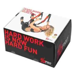 4D Pro Bungee Trainer 3.1 -Sport Sale Shop 231 6417 5