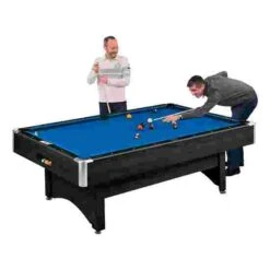 Sportime "Galant Black Edition" Pool Table -Sport Sale Shop 250 7604