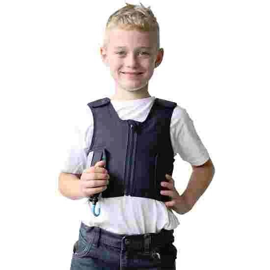 "Squease" Pressure Vest 1 "Squease" Pressure Vest