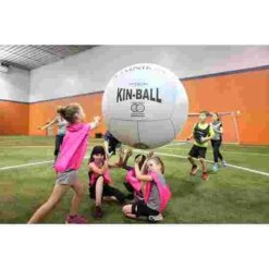 Omnikin Kin-Ball Sports Ball -Sport Sale Shop 254 3000 1