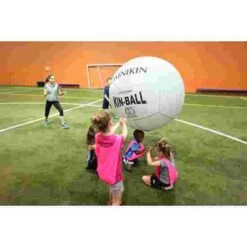 Omnikin Kin-Ball Sports Ball -Sport Sale Shop 254 3000 2