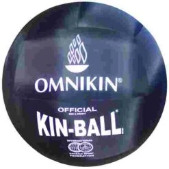 Omnikin Kin-Ball Sports Ball -Sport Sale Shop 254 3202