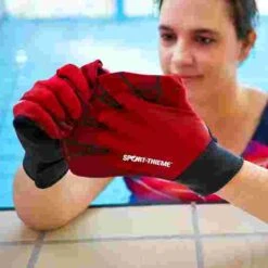Sport-Thieme Aqua Fitness Gloves -Sport Sale Shop 258 3714 2