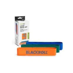 Blackroll Loop Band Set -Sport Sale Shop 265 9204