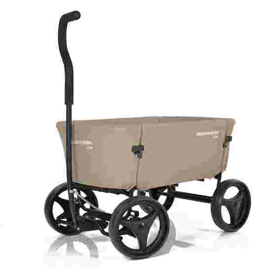 Beach Wagon Company "Lite" Pull-Along Cart 1 Beach Wagon Company "Lite" Pull-Along Cart