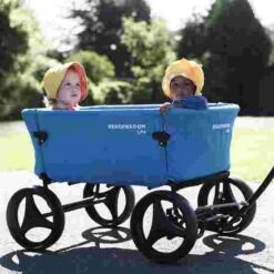 Beach Wagon Company "Lite" Pull-Along Cart 15 Beach Wagon Company "Lite" Pull-Along Cart -Sport Sale Shop 271 4729 1