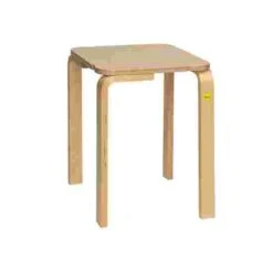 Erzi "Moulded Wood" Exercise Stool -Sport Sale Shop 275 3720