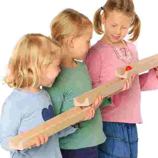 Erzi Team Ball Track 2 Erzi Team Ball Track - Image 2