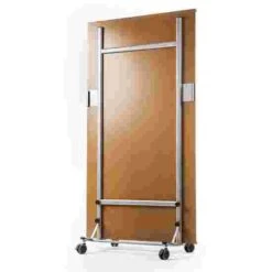 "Billy" Mobile Dance Mirror 7 "Billy" Mobile Dance Mirror -Sport Sale Shop 275 7706 3